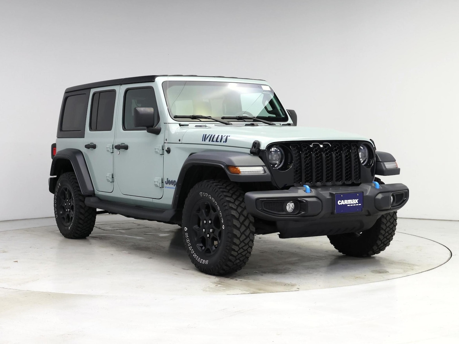 jeep wrangler 4xe 2023 1C4JJXN63PW693600 image jeep wrangler 4xe 2023 1C4JJXN63PW693600 image